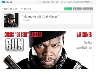 Illustration for article titled Lady Gaga and 50 Cent's URL Shortening Service Sounds Dumb